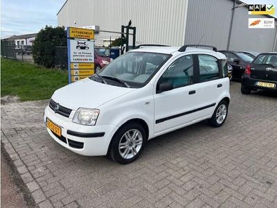 tweedehands Fiat Panda 1.2 Dynamic