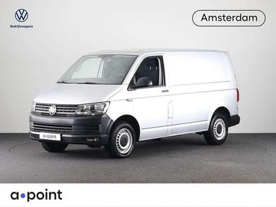 VW T6.1