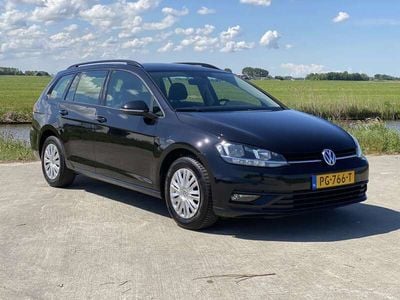 VW Golf VII