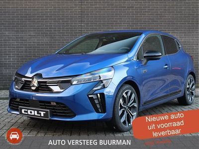 tweedehands Mitsubishi Colt 1.6 HEV Instyle Hybrid Navigatie Premium audio A