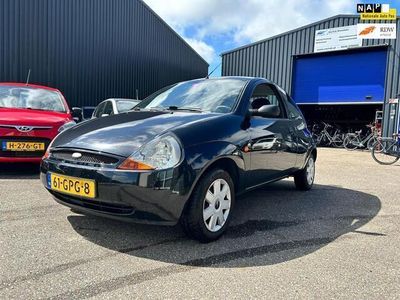 tweedehands Ford Ka 1.3 Cool & Sound