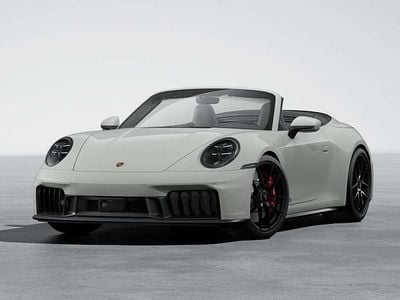 Porsche 911 Carrera GTS