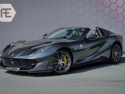 Ferrari 812