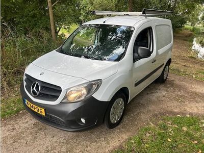 Mercedes Citan 108