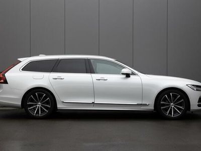 tweedehands Volvo V90 B4 Inscription Rijk Uitgerust Exemplaar