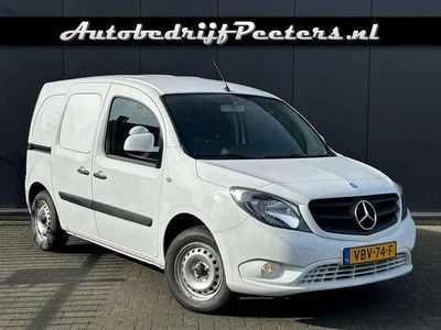 Mercedes Citan 108
