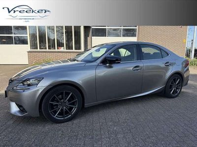 Lexus IS300h