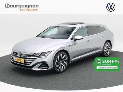 Gebruikt 2023 VW Arteon | € 38.850 (Duur)