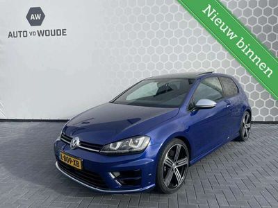 Afleiding rand Millimeter VW Golf R occasion te koop (150) - AutoUncle