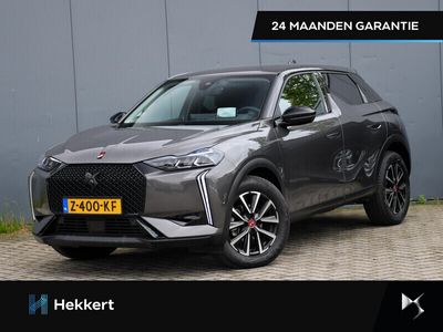 DS Automobiles DS3