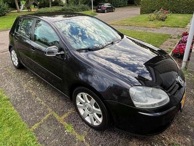 VW Golf IV