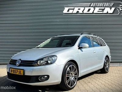 VW Golf VII