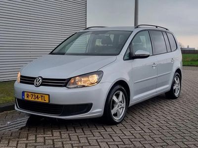 tweedehands VW Touran 1.4 TSI 7Pers.