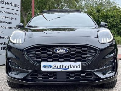 Occasion 2025 Ford Puma Gen-E ST-Line X SUV | € 30.400 (Duur)