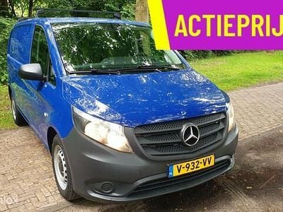 Mercedes Vito