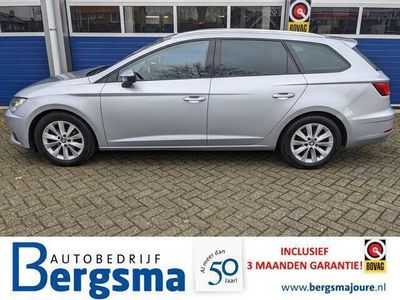 tweedehands Seat Leon ST 1.0 EcoTSI Style Business Intense Carplay+Auto