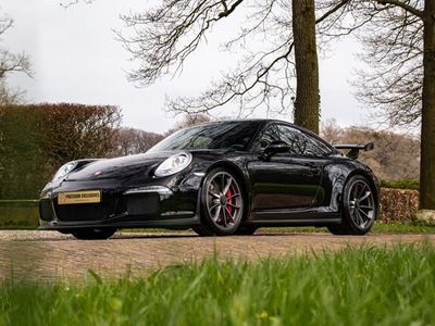 tweedehands Porsche 911 GT3 991 991 3.8| PPF | Carbon Kuip | Klasse 5 Alarm |