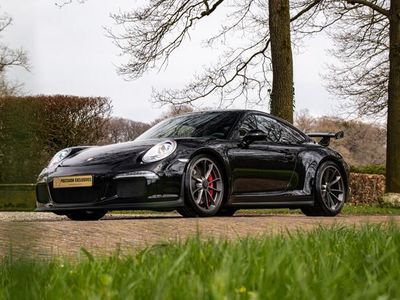 Porsche 911 GT3