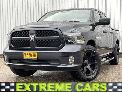 tweedehands Dodge Ram SLT CLASSIC 6 Persoons Night Crew Cab 4x4