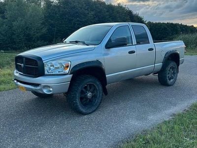 Gebruikt 2008 Dodge Ram Pickup | € 16.500