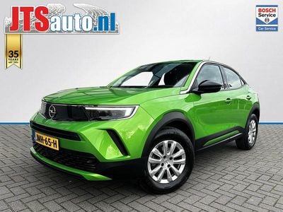 Groen Gebruikt 2022 Opel Mokka SUV | € 17.890 (Eerlijke prijs)