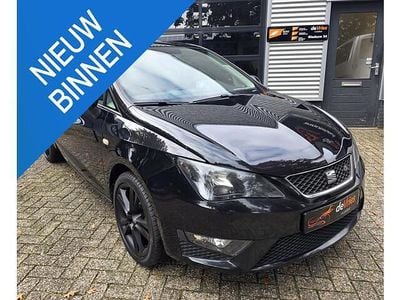 Seat Ibiza SC