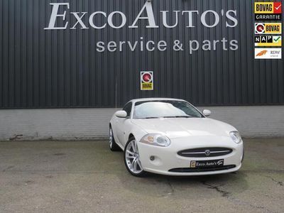 Jaguar XK