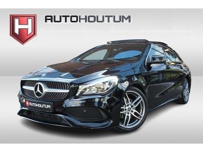 Mercedes CLA180