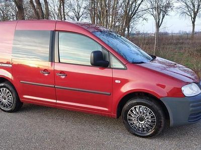Occasion VW Caddy 69 PK (50 kW) 2008 MPV