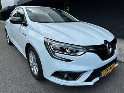 Renault Mégane IV