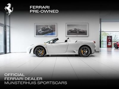Ferrari F430