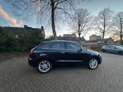 Gebruikt 2011 Audi Q3 SUV | € 12.500 (Duur)