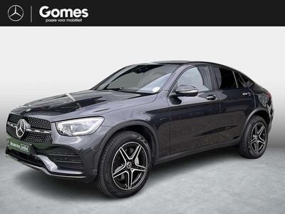 Mercedes GLC300e