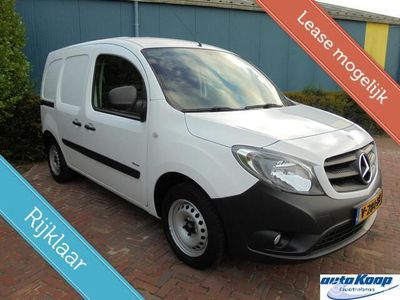 tweedehands Mercedes Citan 108 bestel CDI BlueEFFICIENCY