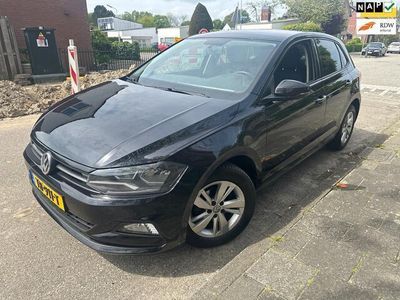 tweedehands VW Polo 1.0 TSI Comfortline