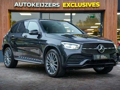 Mercedes GLC300