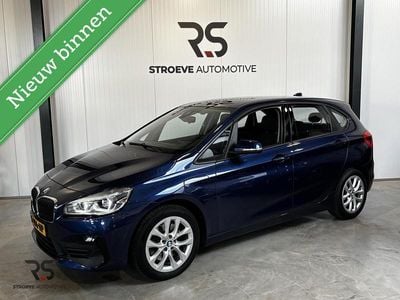 BMW 225 Active Tourer