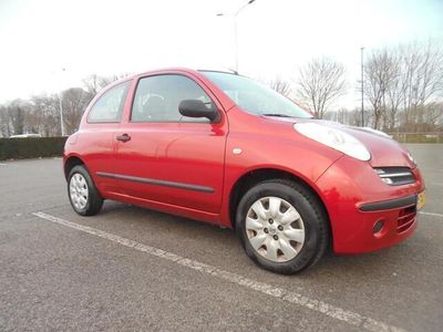 tweedehands Nissan Micra NISSAN