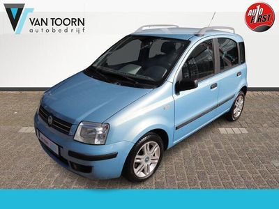 tweedehands Fiat Panda 1.2 Emotion .