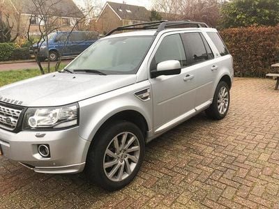 Occasion Land Rover Freelander 2 190 PK (139 kW) 2014 SUV
