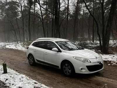 Occasion 2011 Renault Mégane III Stationwagen | € 1.150