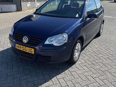 Gebruikt 2006 VW Polo Coupé | € 1.650 (Eerlijke prijs)