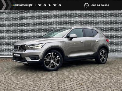Occasion Volvo XC40 Inscription 2020 Grijs SUV