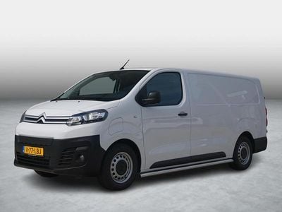 Citroën e-Jumpy