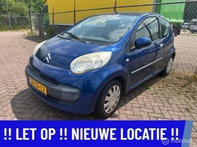 Citroën C1