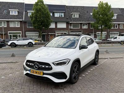 Mercedes GLA180