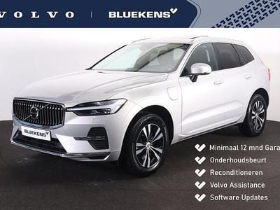 Grijs Gebruikt 2021 Volvo XC60 Inscription SUV | € 37.900 (Goede deal)