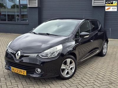 Renault Clio IV