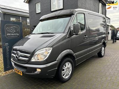 tweedehands Mercedes Sprinter 319 3.0 CDI V6 / Automaat / Navigatie / PDC / Airco