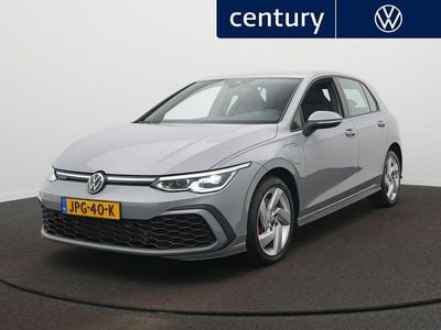 Grijs Gebruikt 2022 VW Golf VIII GTE Hatchback | € 25.900 (Goede deal)